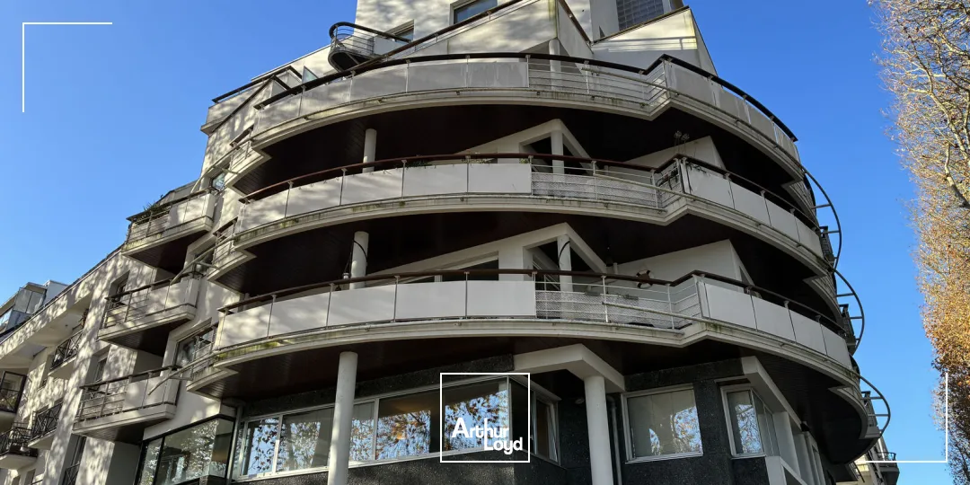 Bureaux - Location - NANTES - 44000 - 145-145 - 7668372