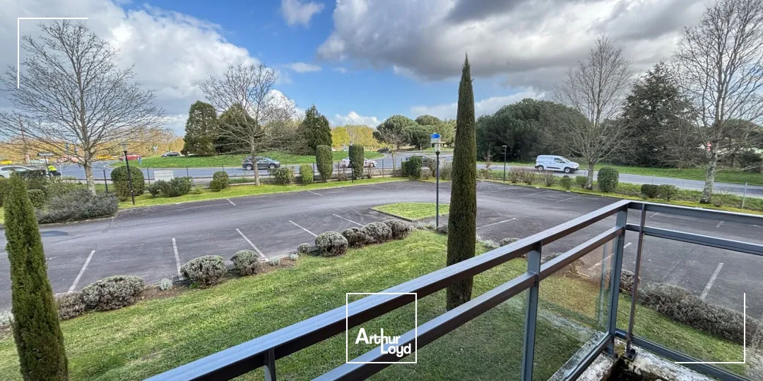 Bureaux - Location - LA CHAPELLE SUR ERDRE - 44240 - 70-1074 - 7668379