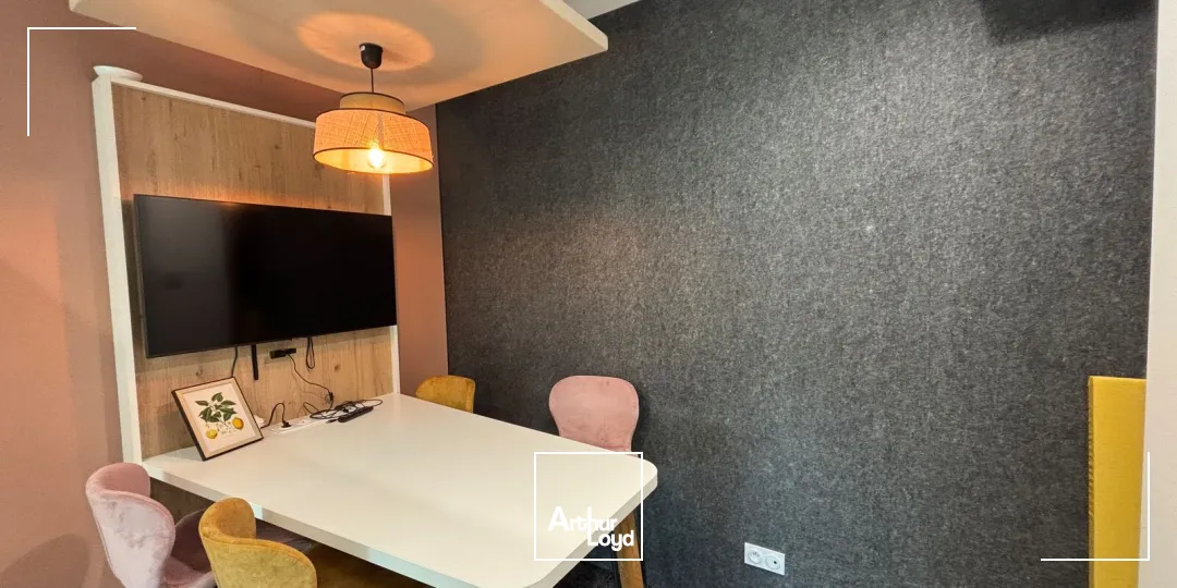 Bureaux - Location - SAINT HERBLAIN - 44800 - 200-200 - 7668392