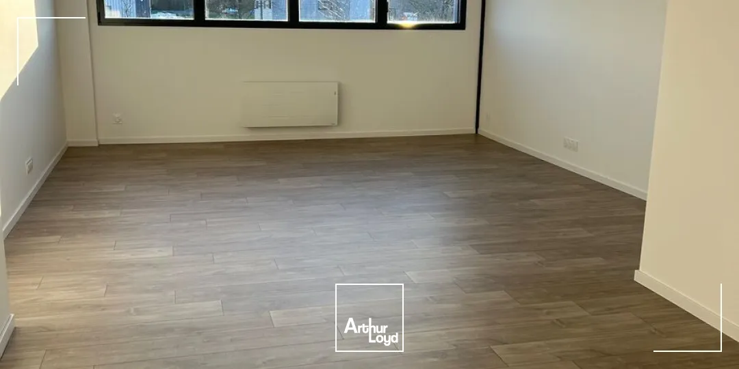 Locaux d'activité & Entrepôts - Location - VIGNEUX DE BRETAGNE - 44360 - 300-300 - 7668399