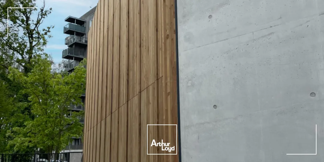 Locaux d'activité & Entrepôts - Location - NANTES - 44300 - 246.05-246.05 - 7668415