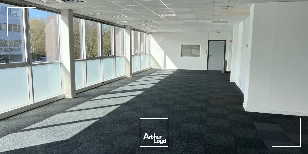 Bureaux - Location - LA CHAPELLE SUR ERDRE - 44240 - 426.24-426.24 - 7668416