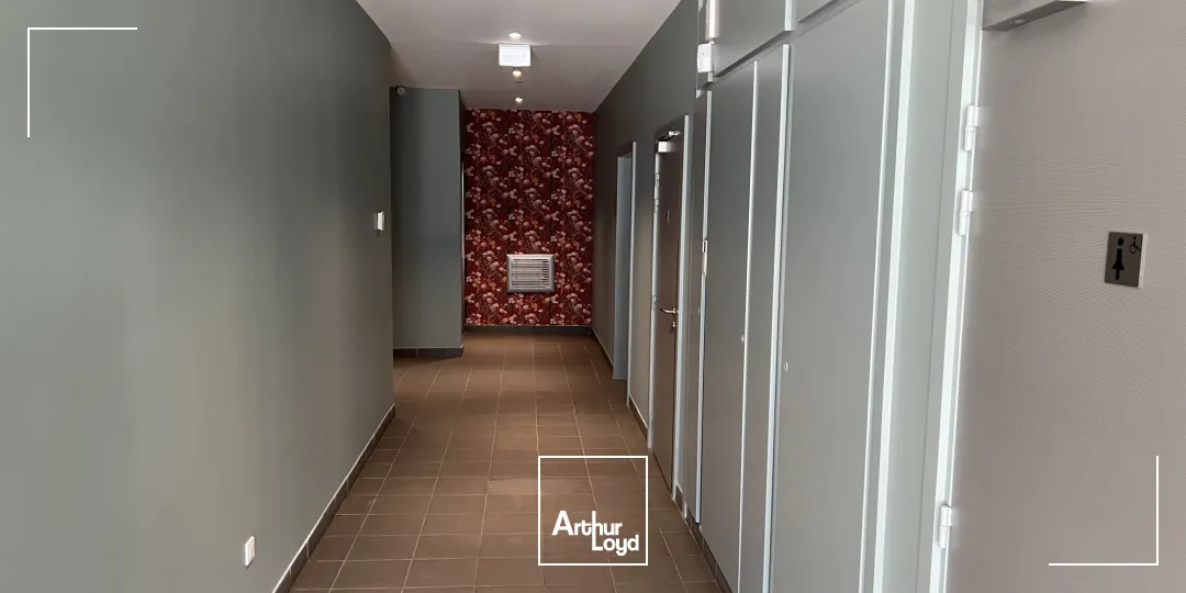 Bureaux - Location - LA CHAPELLE SUR ERDRE - 44240 - 426.24-426.24 - 7668419