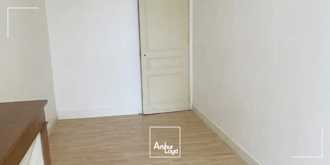 Locaux commerciaux - Location - SAINT ETIENNE - 42000 - 57.51-57.51 - 7668437