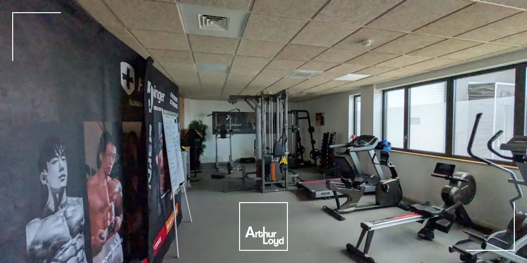 Locaux d'activité & Entrepôts - Location - LIMAY - 78520 - 6000-6000 - 7668542