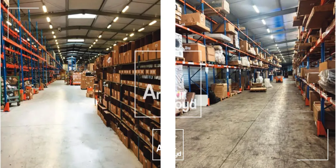 Locaux d'activité & Entrepôts - Location - CUGNAUX - 31270 - 3613-3613 - 7668619