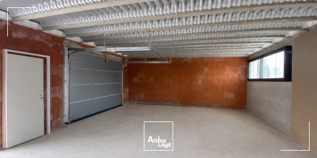 Locaux commerciaux - Location - CLAVETTE - 17220 - 97.48-97.48 - 7668683