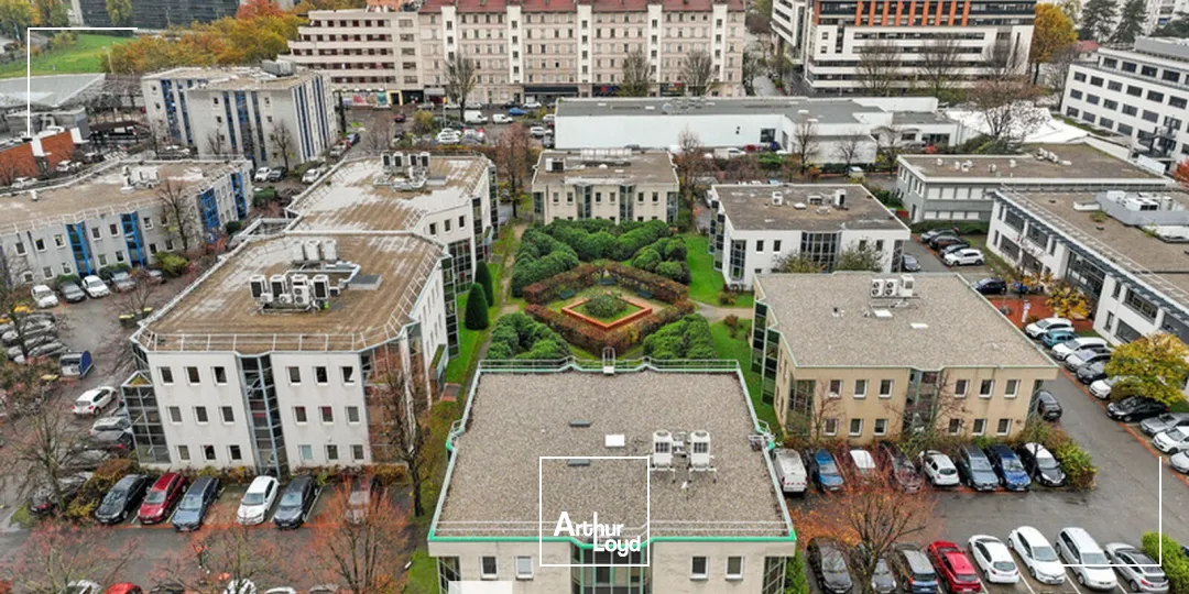 Bureaux - Location - LYON - 69007 - 308-616 - 7668746