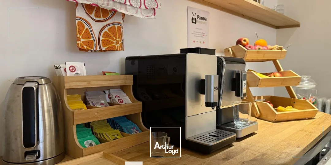 Bureaux - Location - LYON - 69007 - 16-110 - 7668775