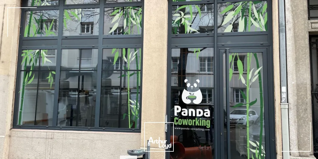 Bureaux - Location - LYON - 69007 - 16-110 - 7668777