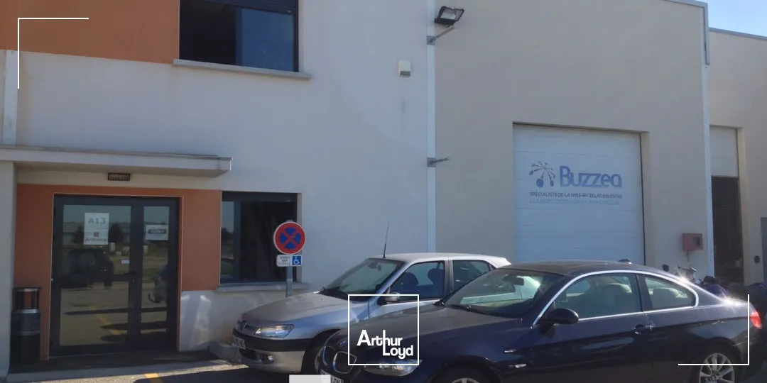 Bureaux - Location - MEYZIEU - 69330 - 15-87 - 7668782