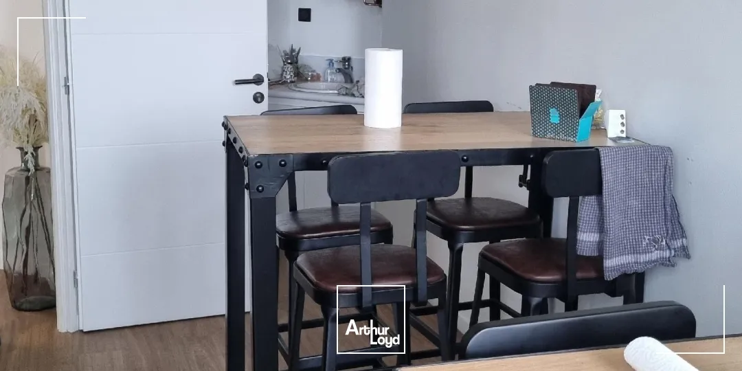 Bureaux - Location - CHARTRES - 28000 - 108-108 - 7668794