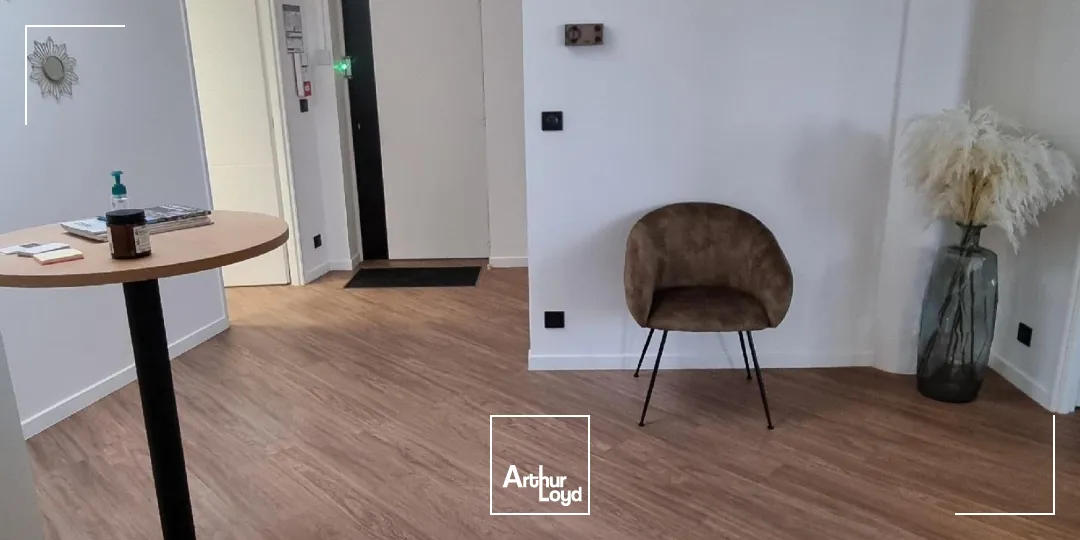 Bureaux - Location - CHARTRES - 28000 - 108-108 - 7668795