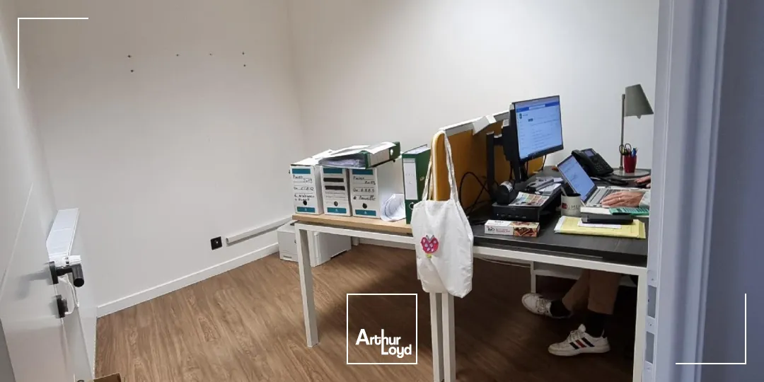 Bureaux - Location - CHARTRES - 28000 - 108-108 - 7668796