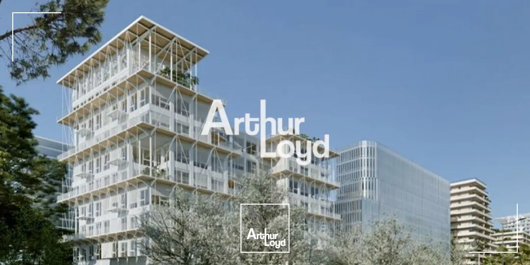 Bureaux - Vente - NICE - 06000 - 350-5964 - 7668807