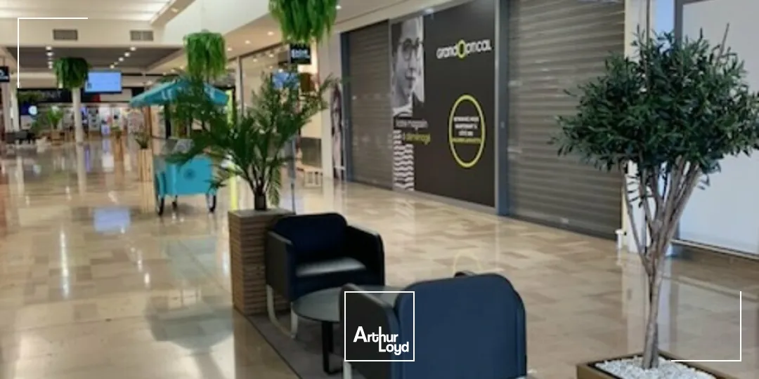 Locaux commerciaux - Location - AVIGNON - 84000 - 176-176 - 7668824