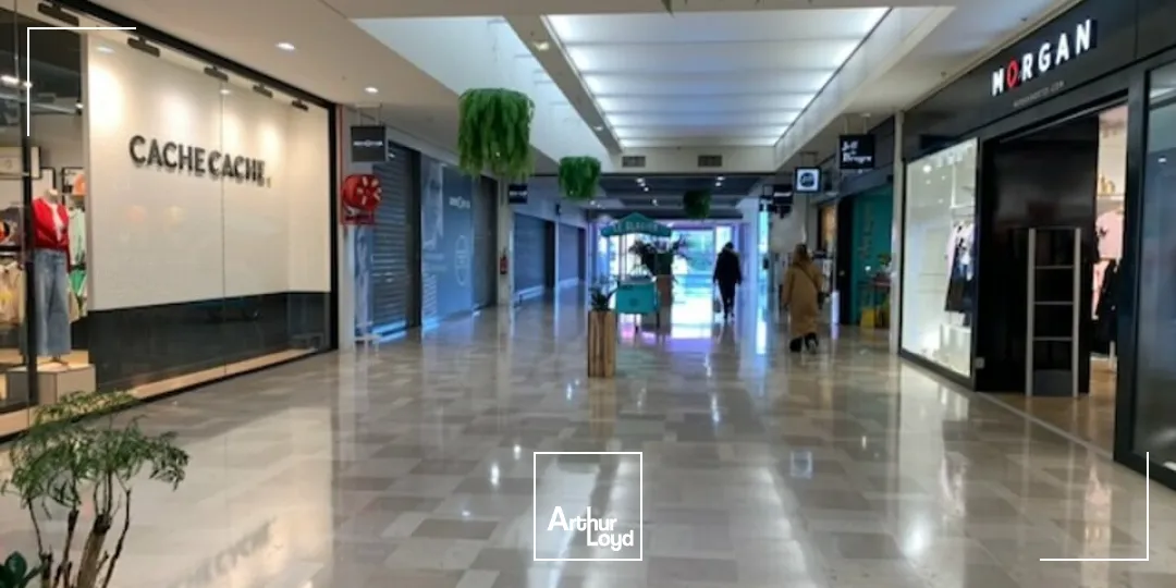 Locaux commerciaux - Location - AVIGNON - 84000 - 176-176 - 7668825