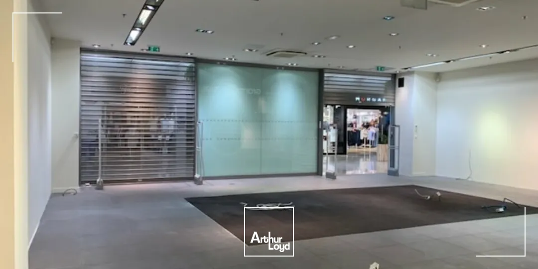 Locaux commerciaux - Location - AVIGNON - 84000 - 176-176 - 7668826