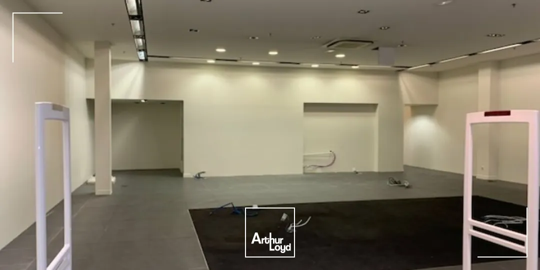 Locaux commerciaux - Location - AVIGNON - 84000 - 176-176 - 7668827