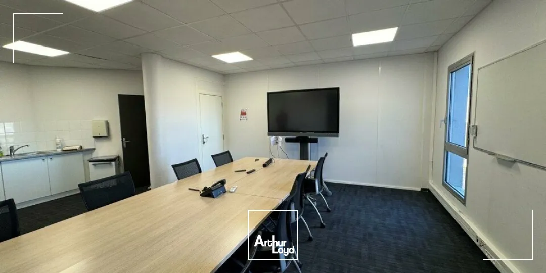 Locaux d'activité & Entrepôts - Vente - DIJON - 21000 - 4412-4412 - 7668879