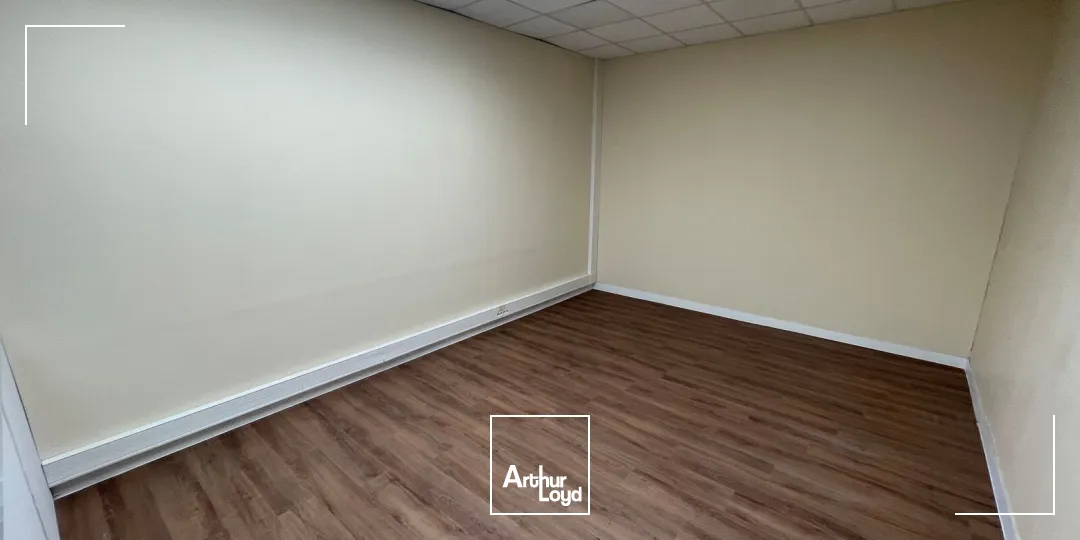 Bureaux - Location - BEAUVAIS - 60000 - 202-202 - 7669002