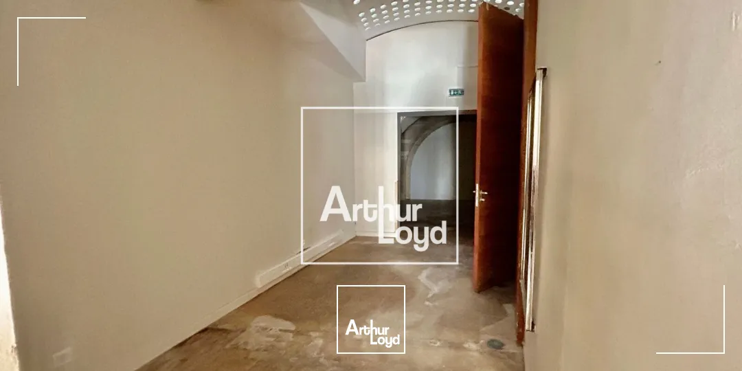 Locaux commerciaux - Location - MONTPELLIER - 34000 - 117-117 - 7669065