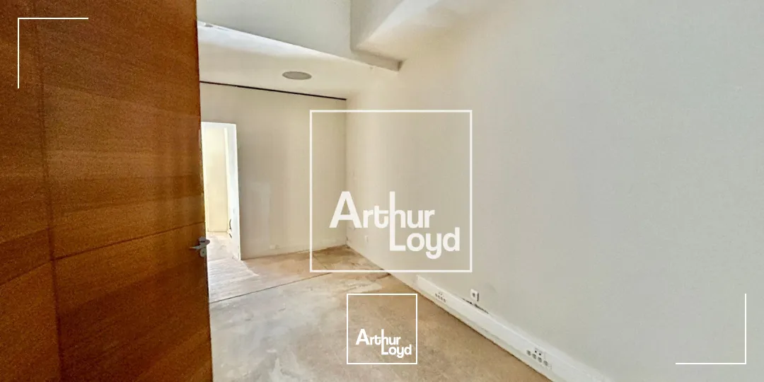 Locaux commerciaux - Location - MONTPELLIER - 34000 - 117-117 - 7669061