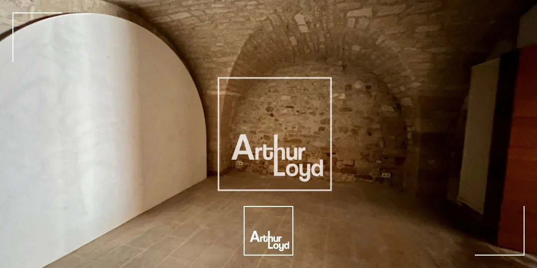 Locaux commerciaux - Location - MONTPELLIER - 34000 - 117-117 - 7669062