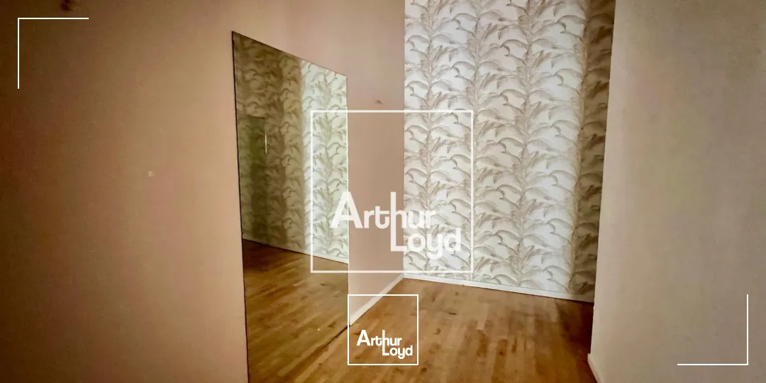 Locaux commerciaux - Location - MONTPELLIER - 34000 - 60-60 - 7669073