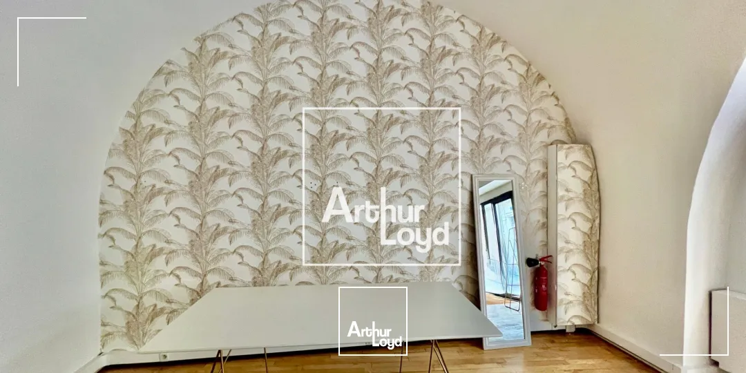 Locaux commerciaux - Location - MONTPELLIER - 34000 - 60-60 - 7669071