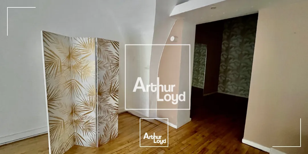 Locaux commerciaux - Location - MONTPELLIER - 34000 - 60-60 - 7669072