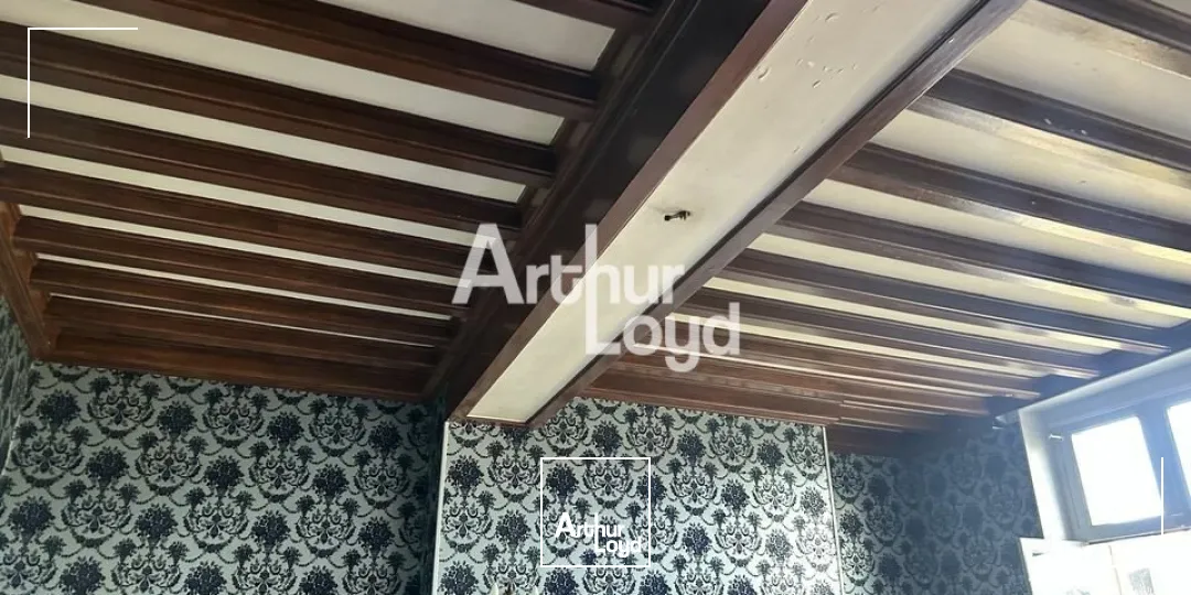 Locaux commerciaux - Location - MOULINS - 03000 - 330-330 - 7669076