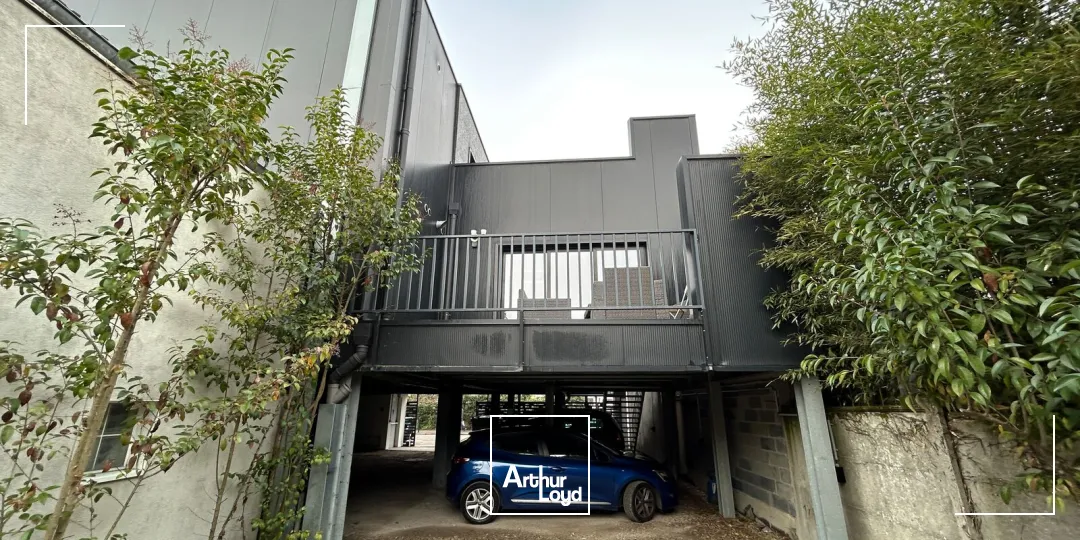 Bureaux - Location - BORDEAUX - 33000 - 359.43-359.43 - 7669094