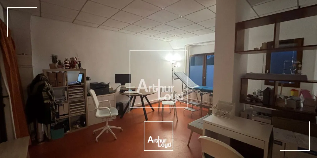 Bureaux - Vente - EYBENS - 38320 - 90-90 - 7669157