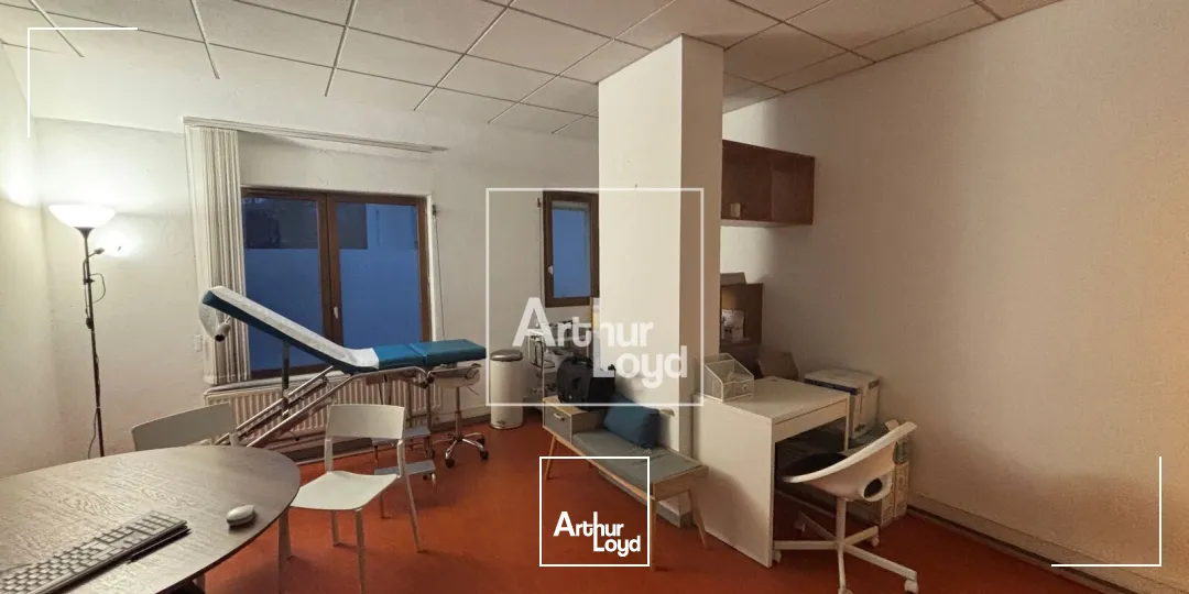 Bureaux - Vente - EYBENS - 38320 - 90-90 - 7669158