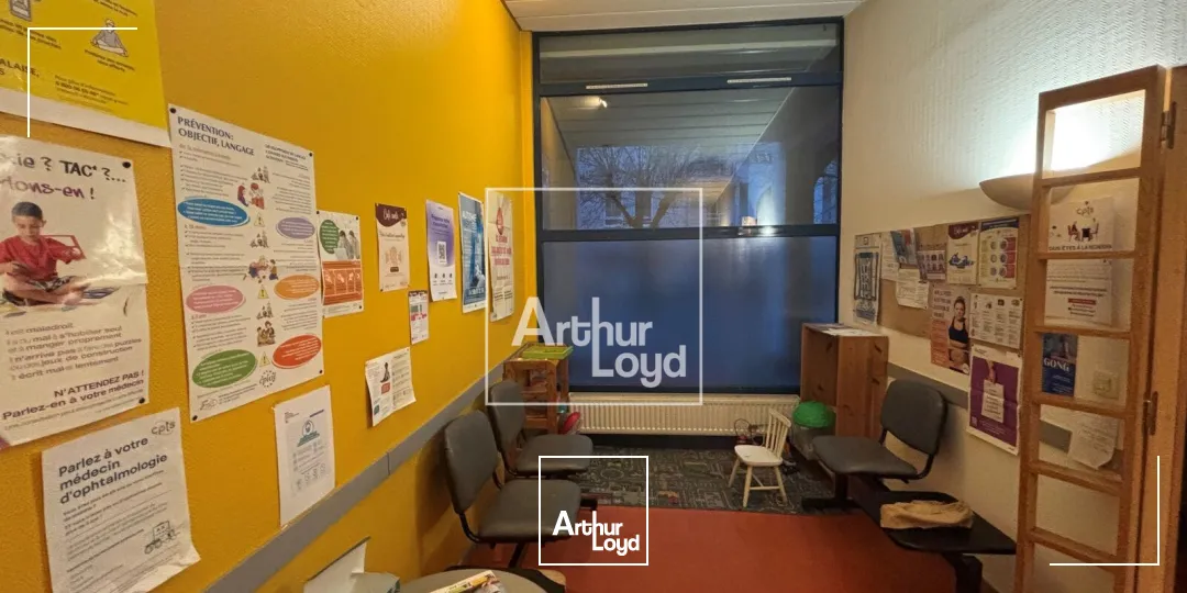 Bureaux - Vente - EYBENS - 38320 - 90-90 - 7669162