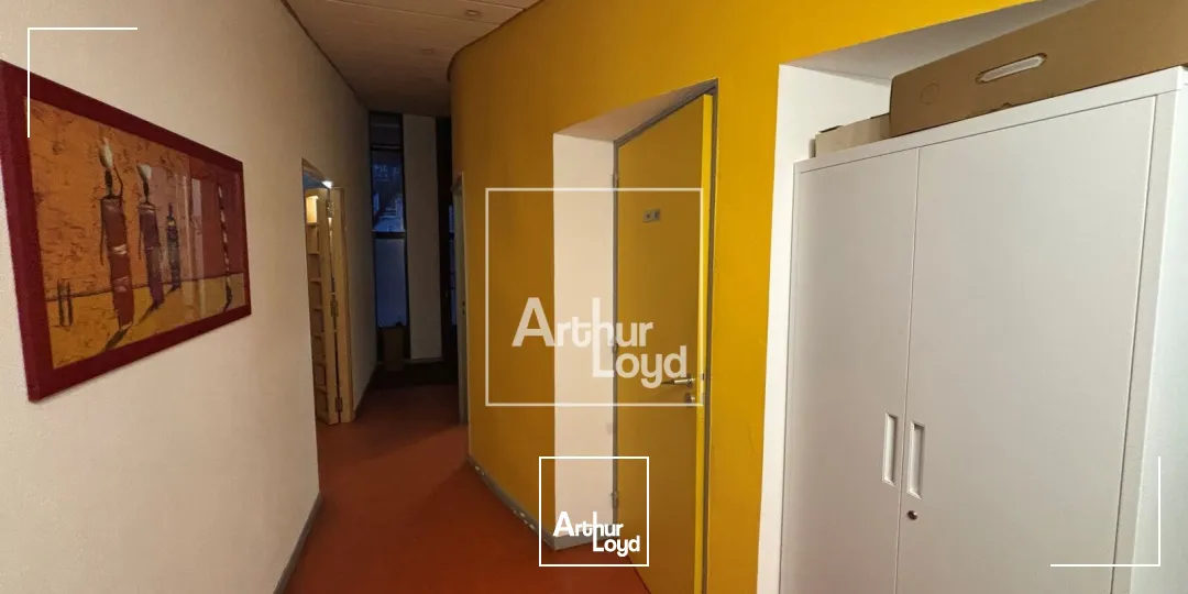 Bureaux - Vente - EYBENS - 38320 - 90-90 - 7669163