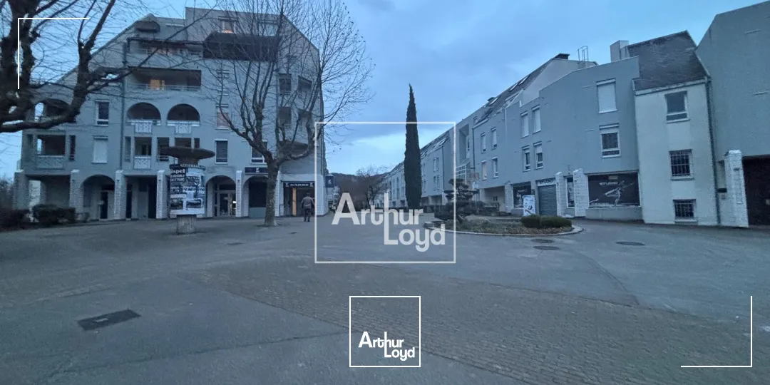 Bureaux - Vente - EYBENS - 38320 - 90-90 - 7669156