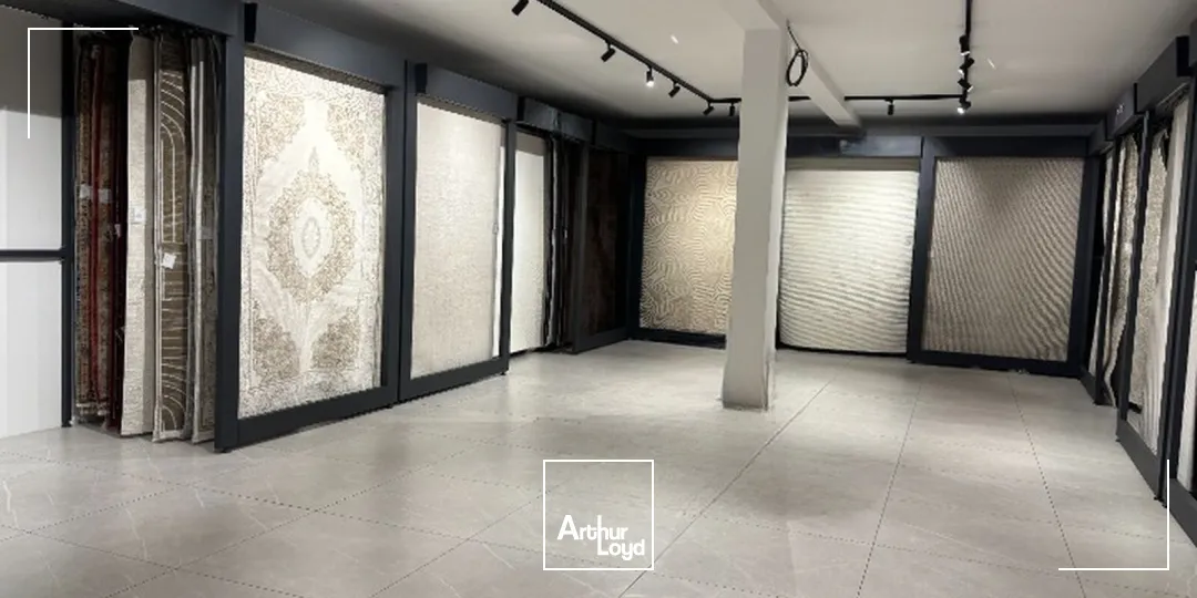 Locaux d'activité & Entrepôts - Vente - Saint Priest en Jarez - 42270 - 2126-2126 - 7669288