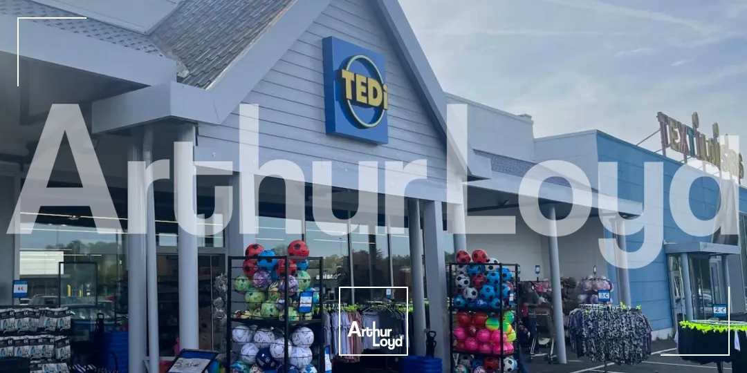 Locaux commerciaux - Location - BRUAY LA BUISSIERE - 62700 - 800-800 - 7669375