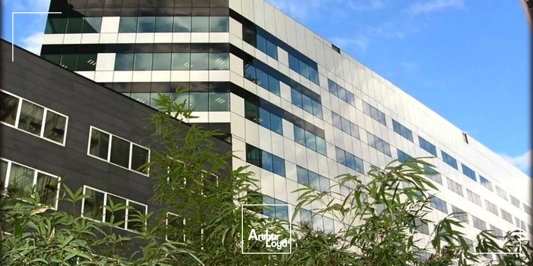 Bureaux - Location - EURALILLE - 59777 - 509-509 - 7669383