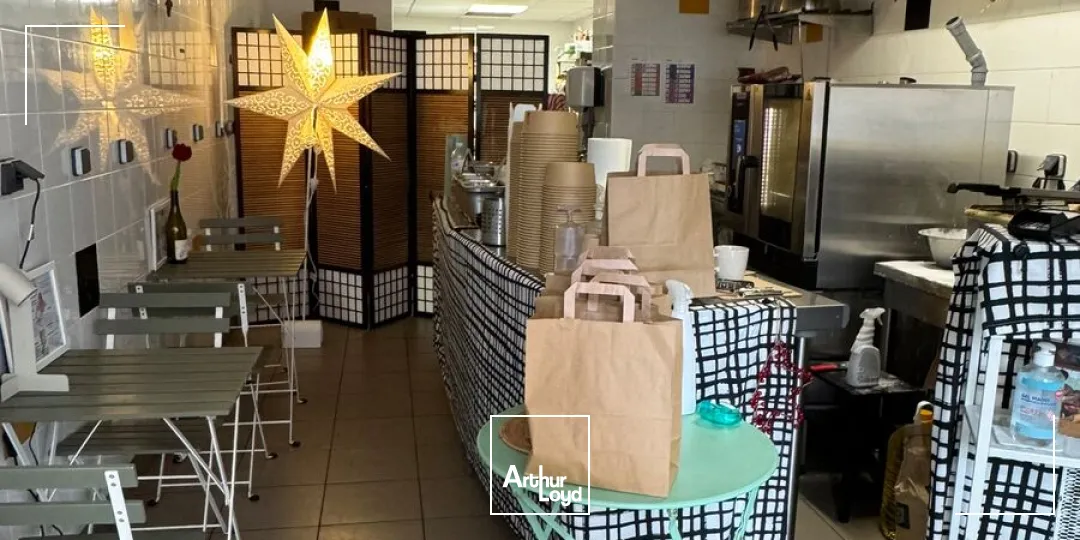 Locaux commerciaux - Cession - LILLE - 59000 - 140-140 - 7669386