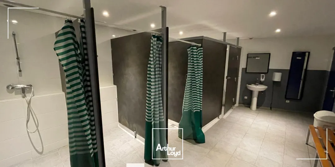 Locaux d'activité & Entrepôts - Location - LYON - 69007 - 800-800 - 7669586