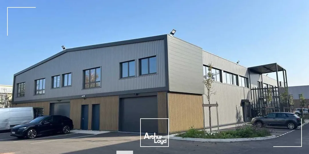 Bureaux - Vente - CHASSIEU - 69680 - 120-120 - 7669626