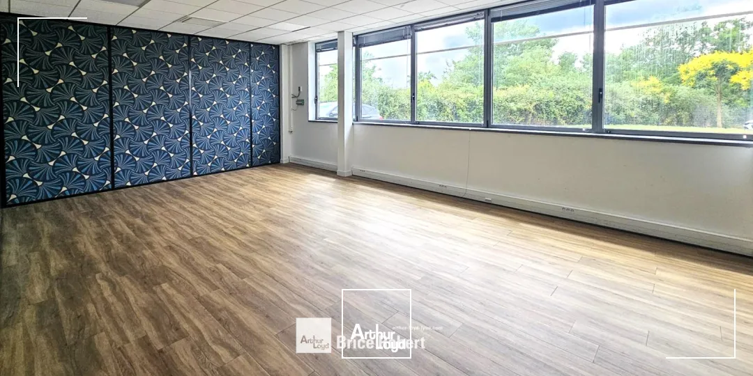 Bureaux - Location - DARDILLY - 69570 - 127-127 - 7669639