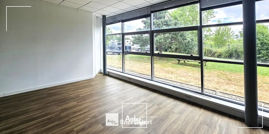 Bureaux - Location - DARDILLY - 69570 - 127-127 - 7669641