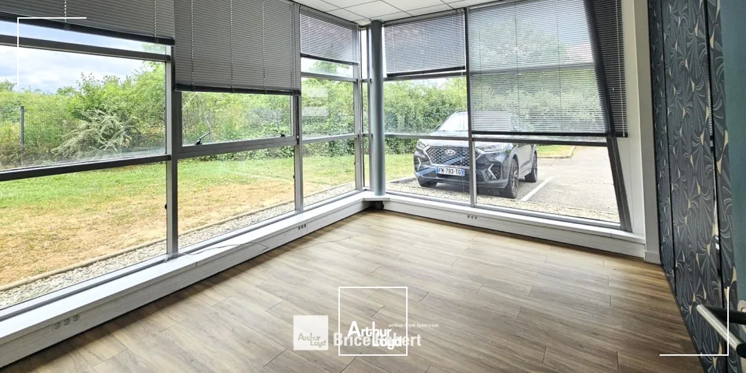 Bureaux - Location - DARDILLY - 69570 - 127-127 - 7669642