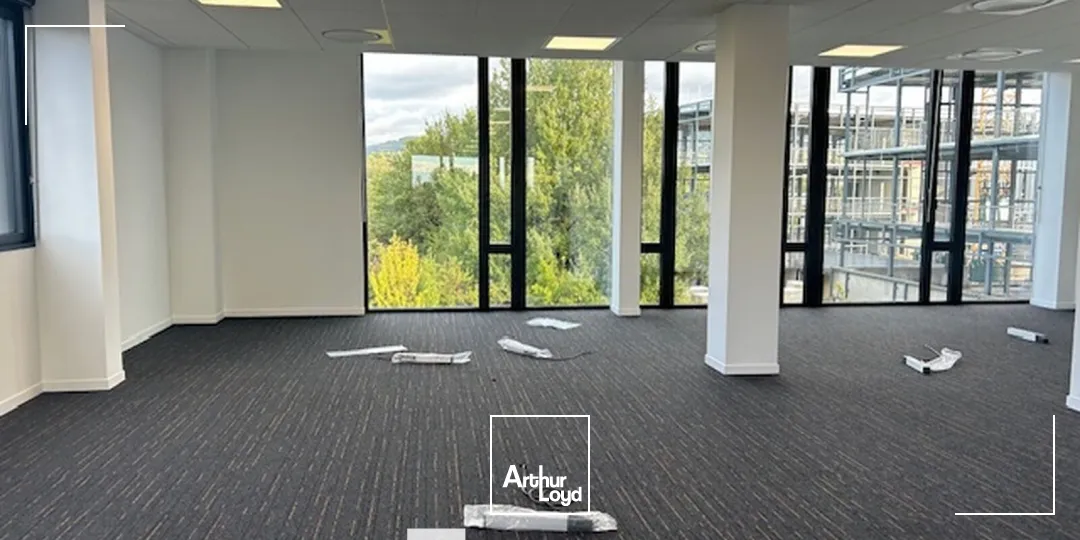 Bureaux - Location - LIMONEST - 69760 - 217-217 - 7669656