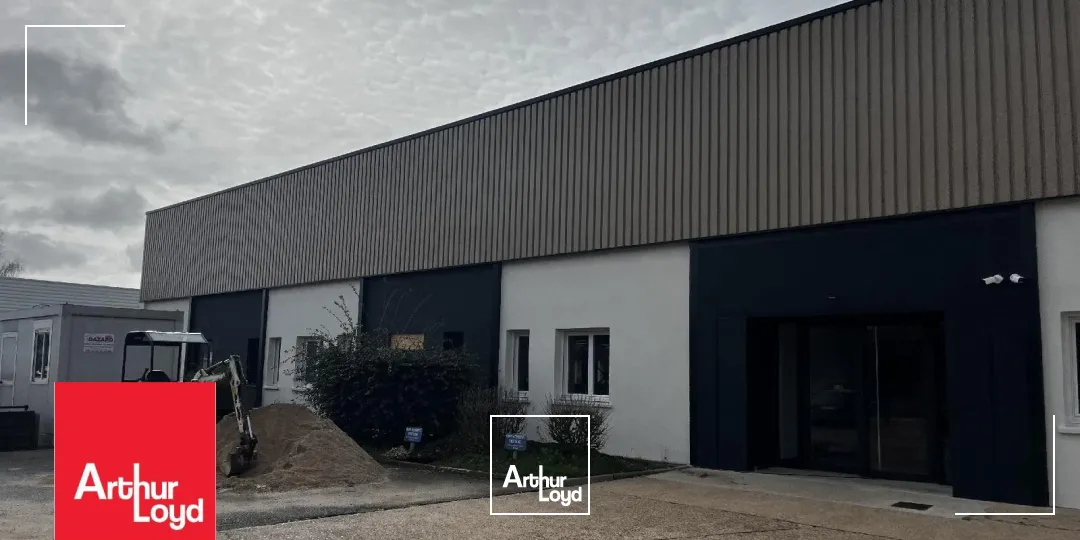 Bureaux - Location - CHARTRES - 28000 - 462-462 - 7669661