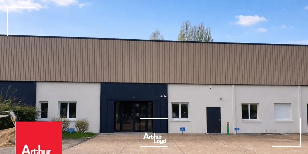 Bureaux - Location - CHARTRES - 28000 - 231-231 - 7669668